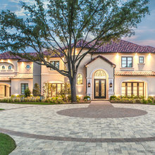 Parkland New Home Ideas