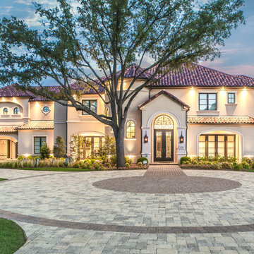 Transitional Family Home