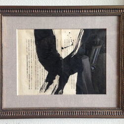 Representing Artist John Mayberry - Artwork