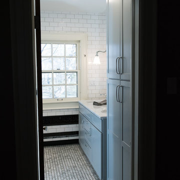 Arabian Master Bath