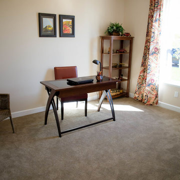 Our Work