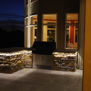 Outdoor Lighting solutions