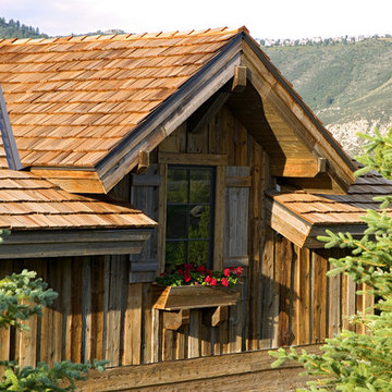 Leach Residence
