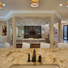 Crowley Living Room