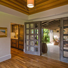 Ceilings