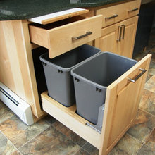 Emerson kitchen ideas