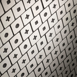 Shinju - Mosaic Tile