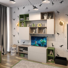 Nikolai’s Room