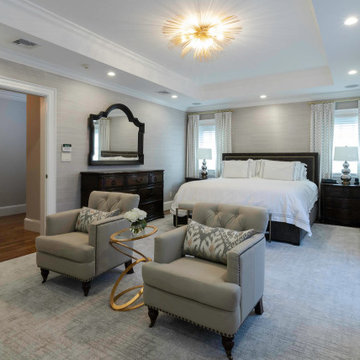 Creating New Spaces for the New Normal