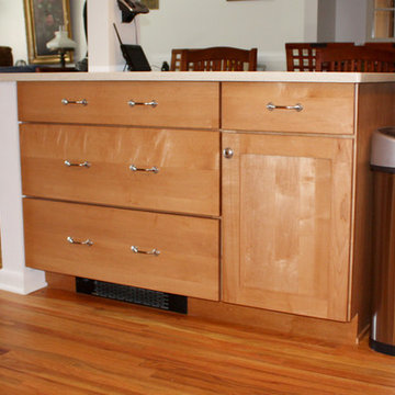 Kitchens by Remodeling Concepts