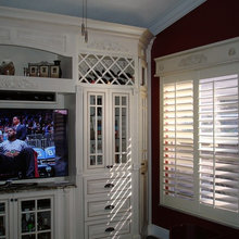 WALL UNITS