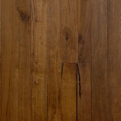 Trestle: The Heritage Timber Edition - Flooring