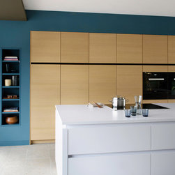 LEICHT CABINETS - Products