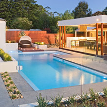 Pools