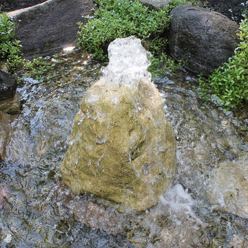 Water Features
