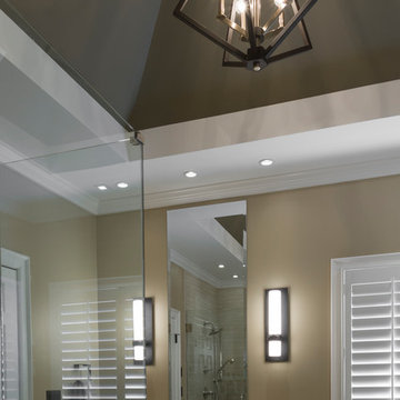 Ballentyne Master Suite Project