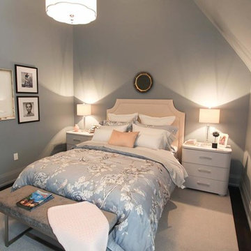 2015 Princess Margaret Oakville Showhome