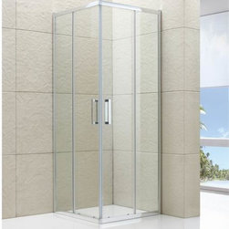 Shower Screens - Bath Products