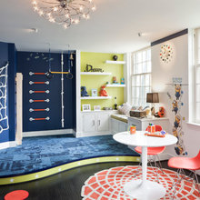 basement activity room