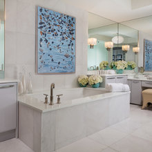 Bathroom Ideas