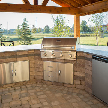 Hardscapes