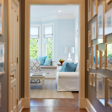 Queen Anne Revival