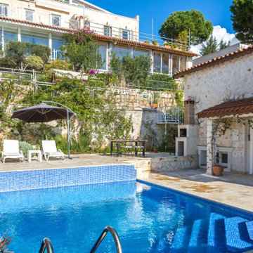 Villa Frida