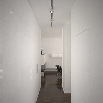 Helsinki Apartment Refurbishment