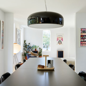 Vintage Grand Rapids Family Home.