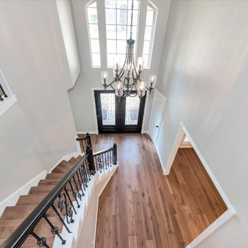 Full Home Remodel - Deerfield Village