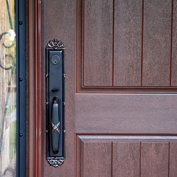 Entry Systems