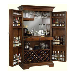 Our Products - Bar Carts