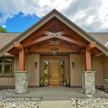 Woodinville, Washington Residence
