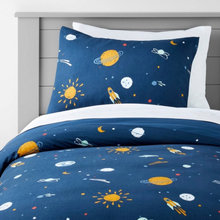 Noah's room