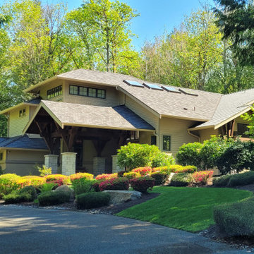 DaVinci Roofing