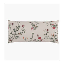 Lumbar Pillow 14" x 30" - Decorative Pillows