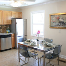 Homestaging