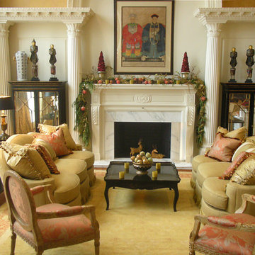 Virginia Horse Estate