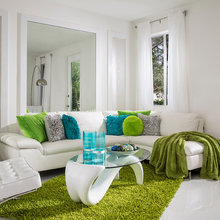 Living Room Ideas