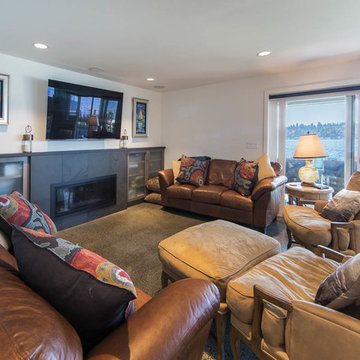 Kirkland 4 Star Built Green Custom Home