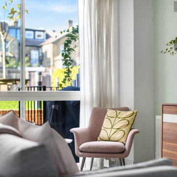 Clapton Town House