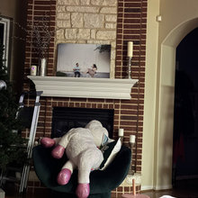Mantle