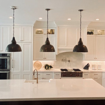 Herriman Project