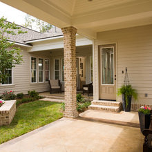 Exterior Ideas