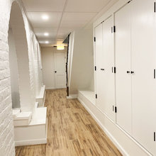 Hallways