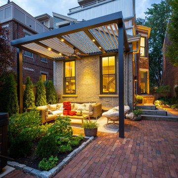 Newport Residence