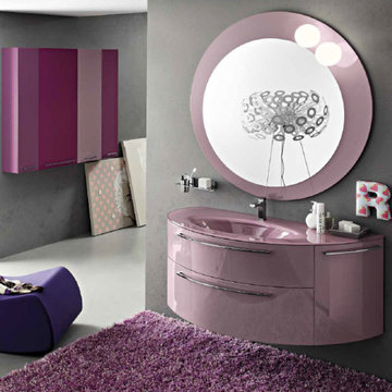 Cerasa PLAY Bathroom