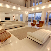 Living Room Ideas