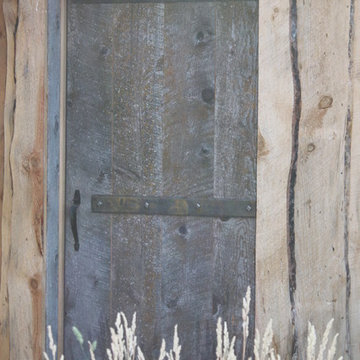 Sweet Grass Ranch Home