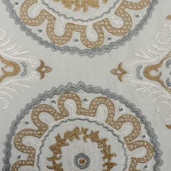 Duralee Fabrics - Fabric